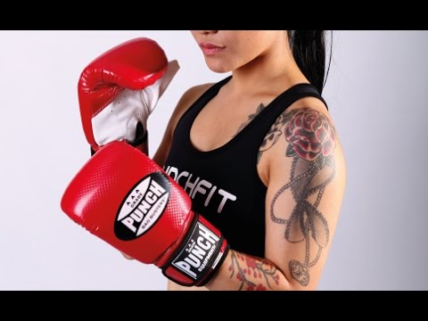 Bag Busters Boxing Mitts Product Review
